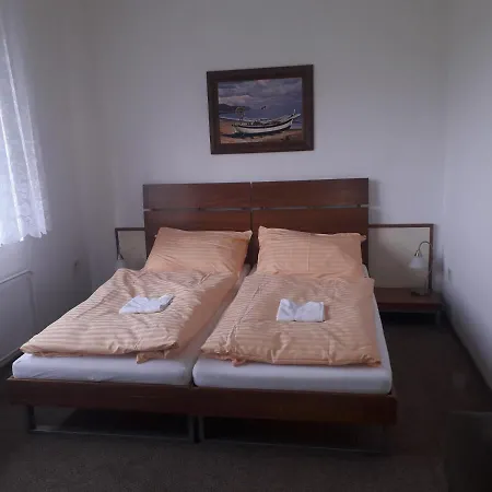 Bike Guest house *