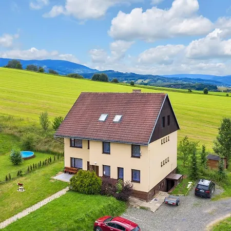 Bike Guest house Jesenik