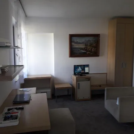 Bike Guest house *