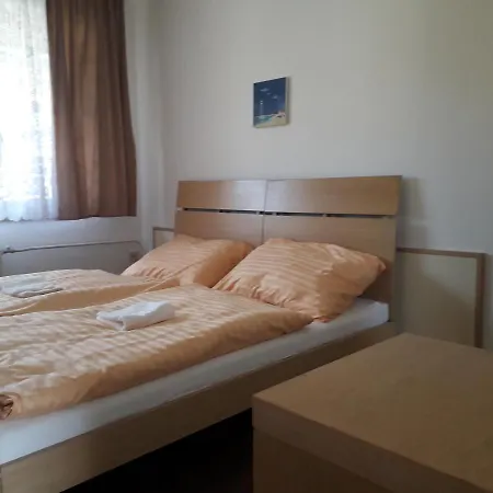 Bike Guest house Jesenik