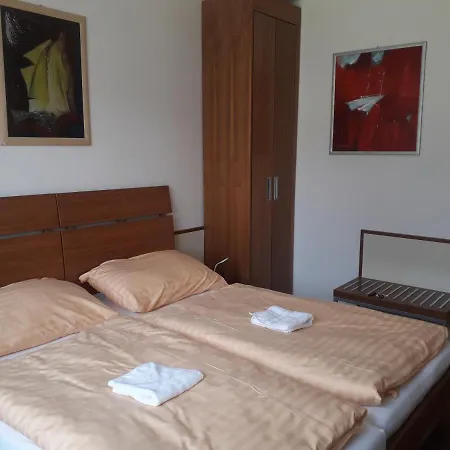 Bike Guest house Jesenik