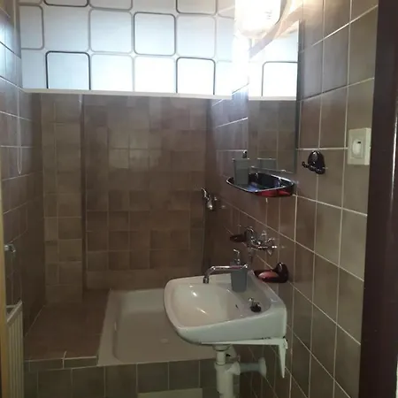 Bike Guest house Jesenik